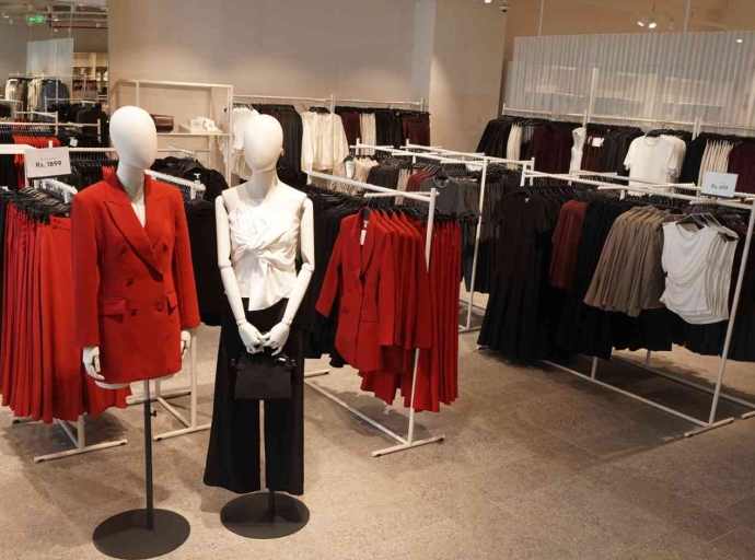 With two new stores, H&M boosts India store count to 65 